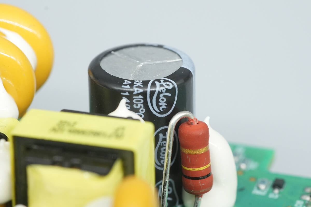 Teardown of Lincoln 1760W Portable EV Charger-Chargerlab