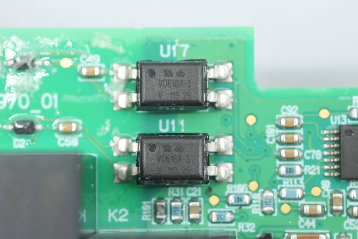 Teardown of Lincoln 1760W Portable EV Charger-Chargerlab