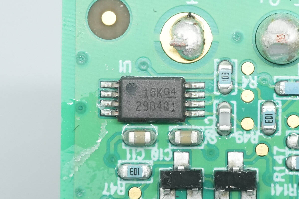 Teardown of Lincoln 1760W Portable EV Charger-Chargerlab