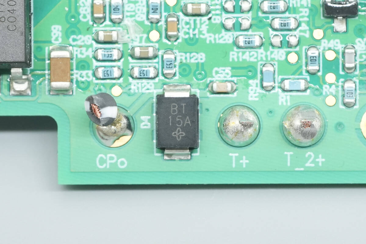 Teardown of Lincoln 1760W Portable EV Charger-Chargerlab
