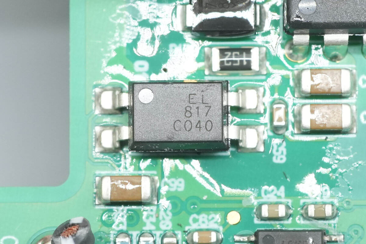 Teardown of Lincoln 1760W Portable EV Charger-Chargerlab