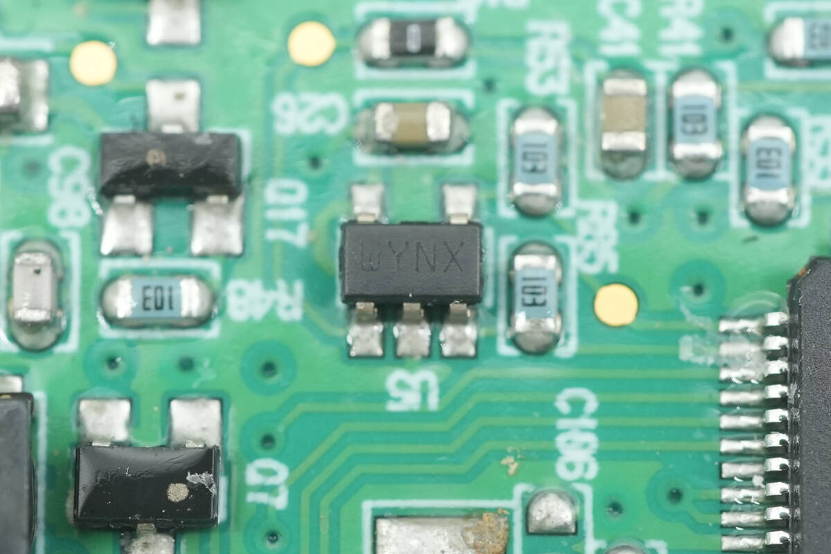 Teardown of Lincoln 1760W Portable EV Charger-Chargerlab