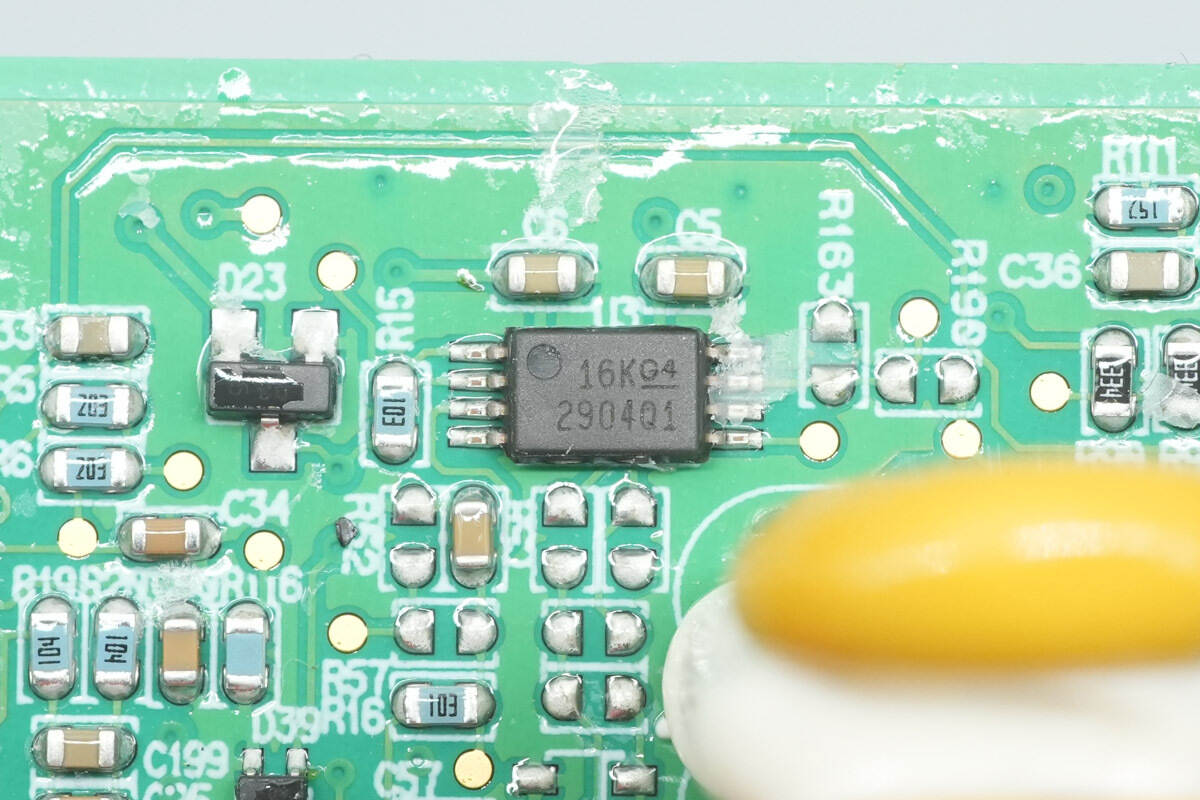 Teardown of Lincoln 1760W Portable EV Charger-Chargerlab