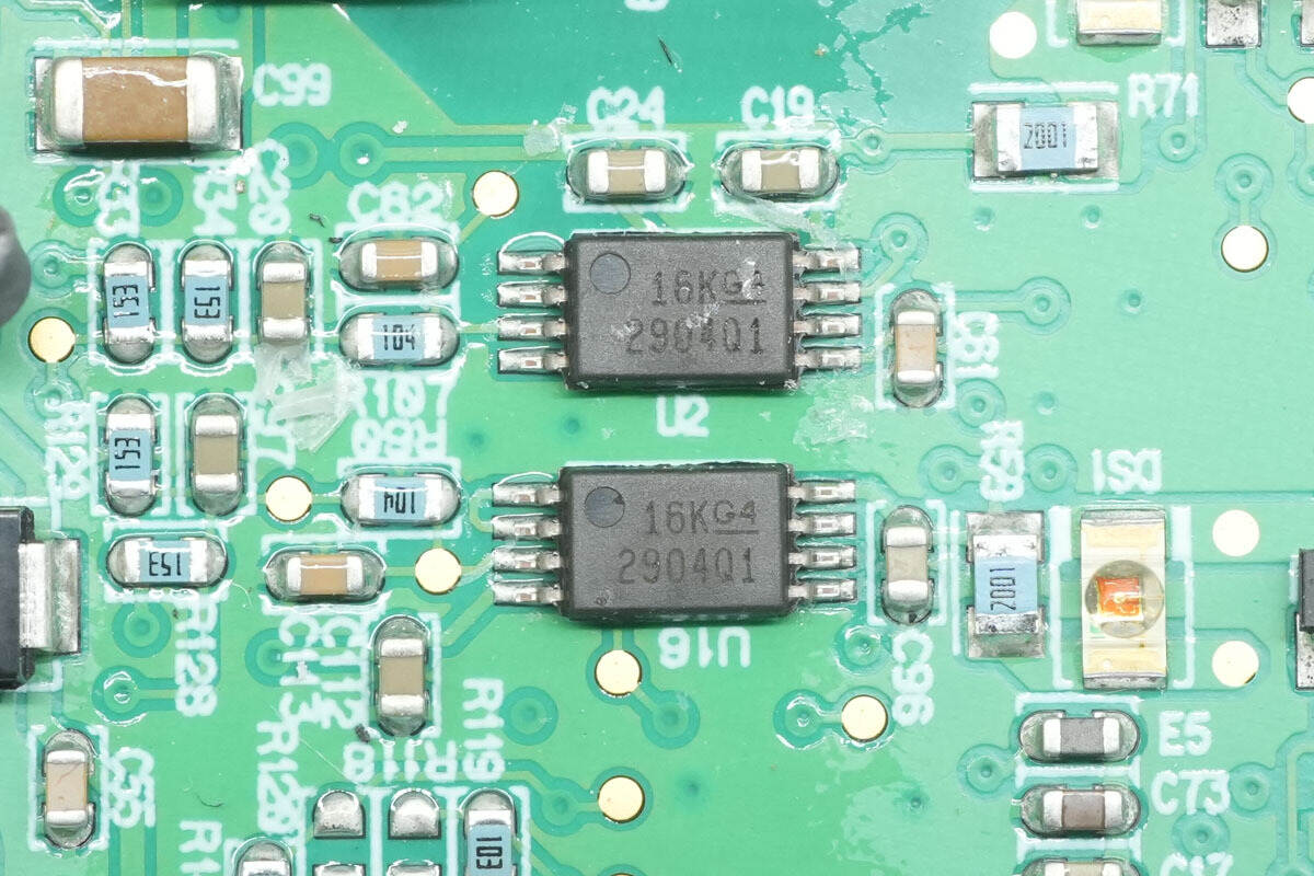 Teardown of Lincoln 1760W Portable EV Charger-Chargerlab