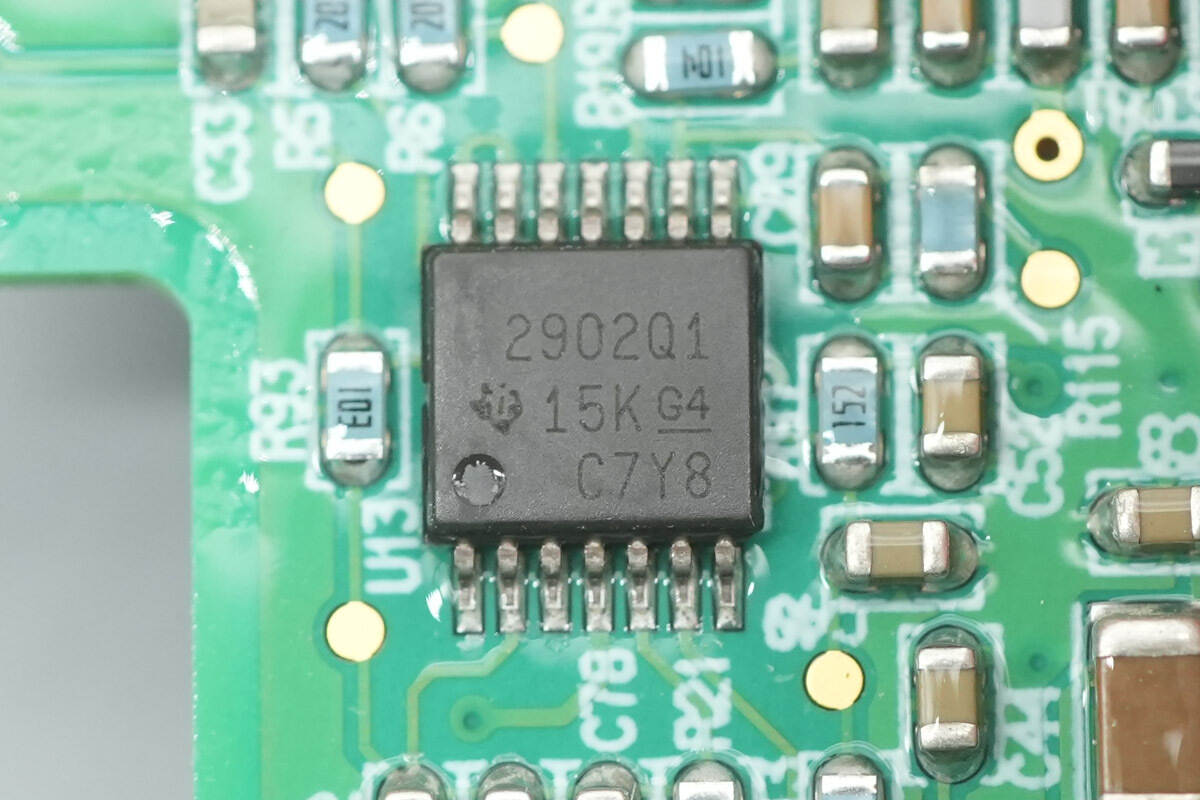 Teardown of Lincoln 1760W Portable EV Charger-Chargerlab