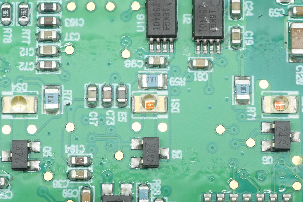 Teardown of Lincoln 1760W Portable EV Charger-Chargerlab