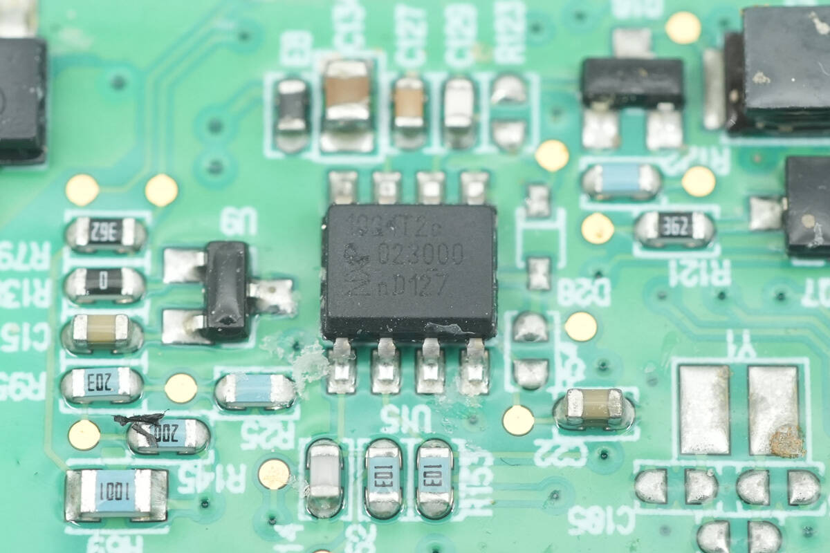 Teardown of Lincoln 1760W Portable EV Charger-Chargerlab