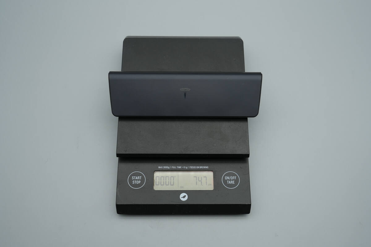 Teardown of Tesla 4-in-1 USB-C Hub for Model 3/Y (TSL04)-Chargerlab