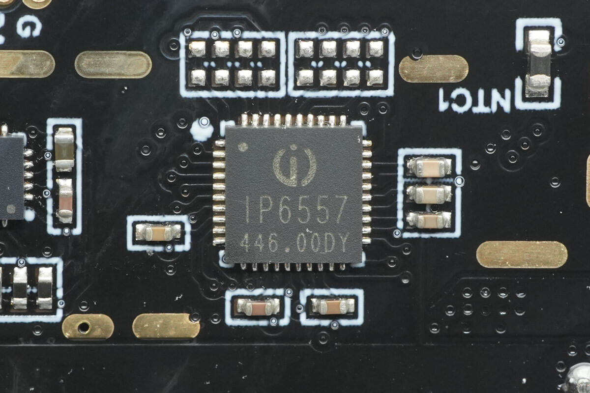 Teardown of Tesla 4-in-1 USB-C Hub for Model 3/Y (TSL04)-Chargerlab