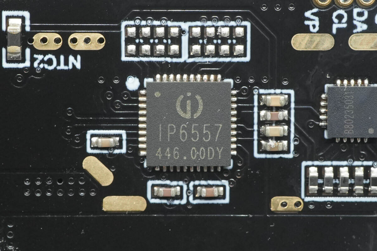 Teardown of Tesla 4-in-1 USB-C Hub for Model 3/Y (TSL04)-Chargerlab