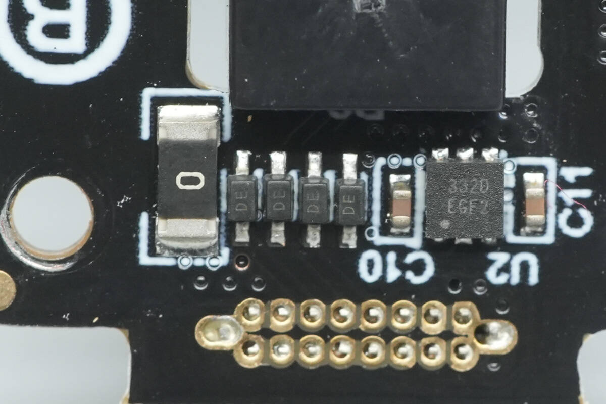 Teardown of Tesla 4-in-1 USB-C Hub for Model 3/Y (TSL04)-Chargerlab