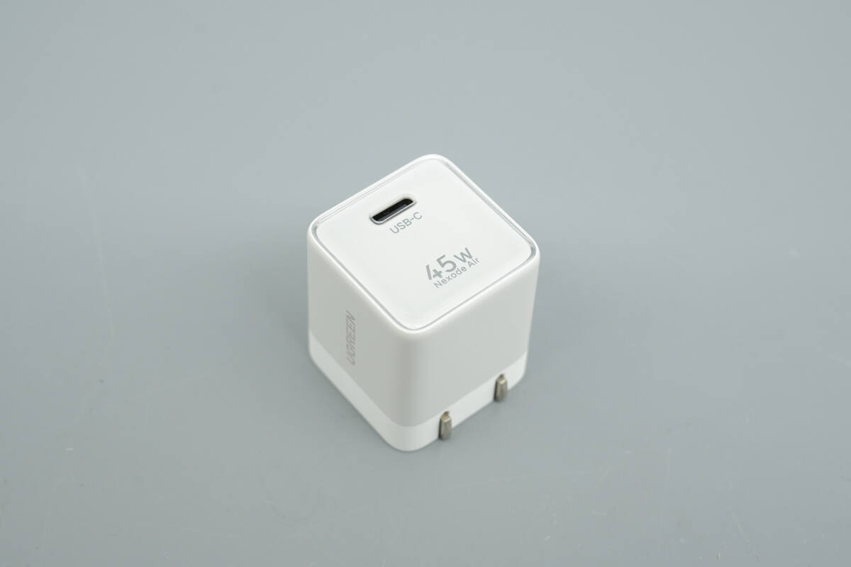 Teardown of UGREEN Nexode Air 45W GaN Charger (X840)-Chargerlab