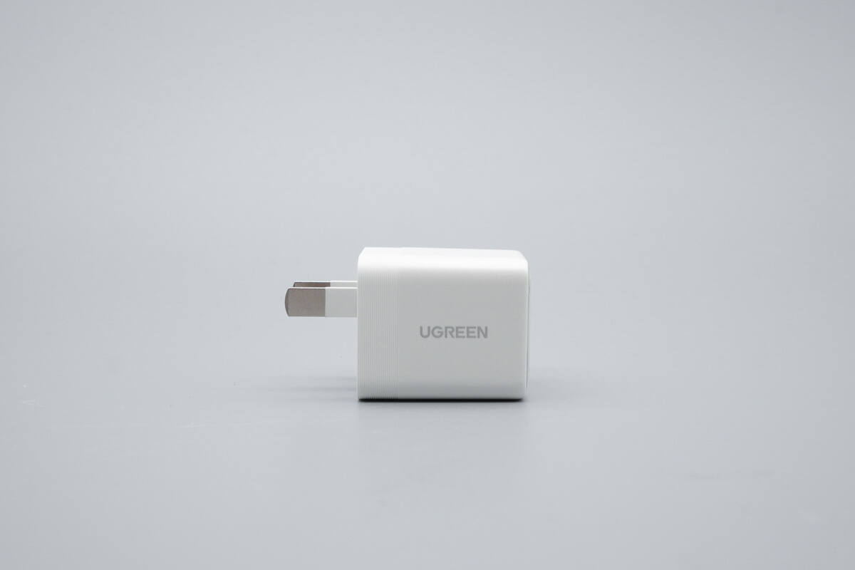 Teardown of UGREEN Nexode Air 45W GaN Charger (X840)-Chargerlab