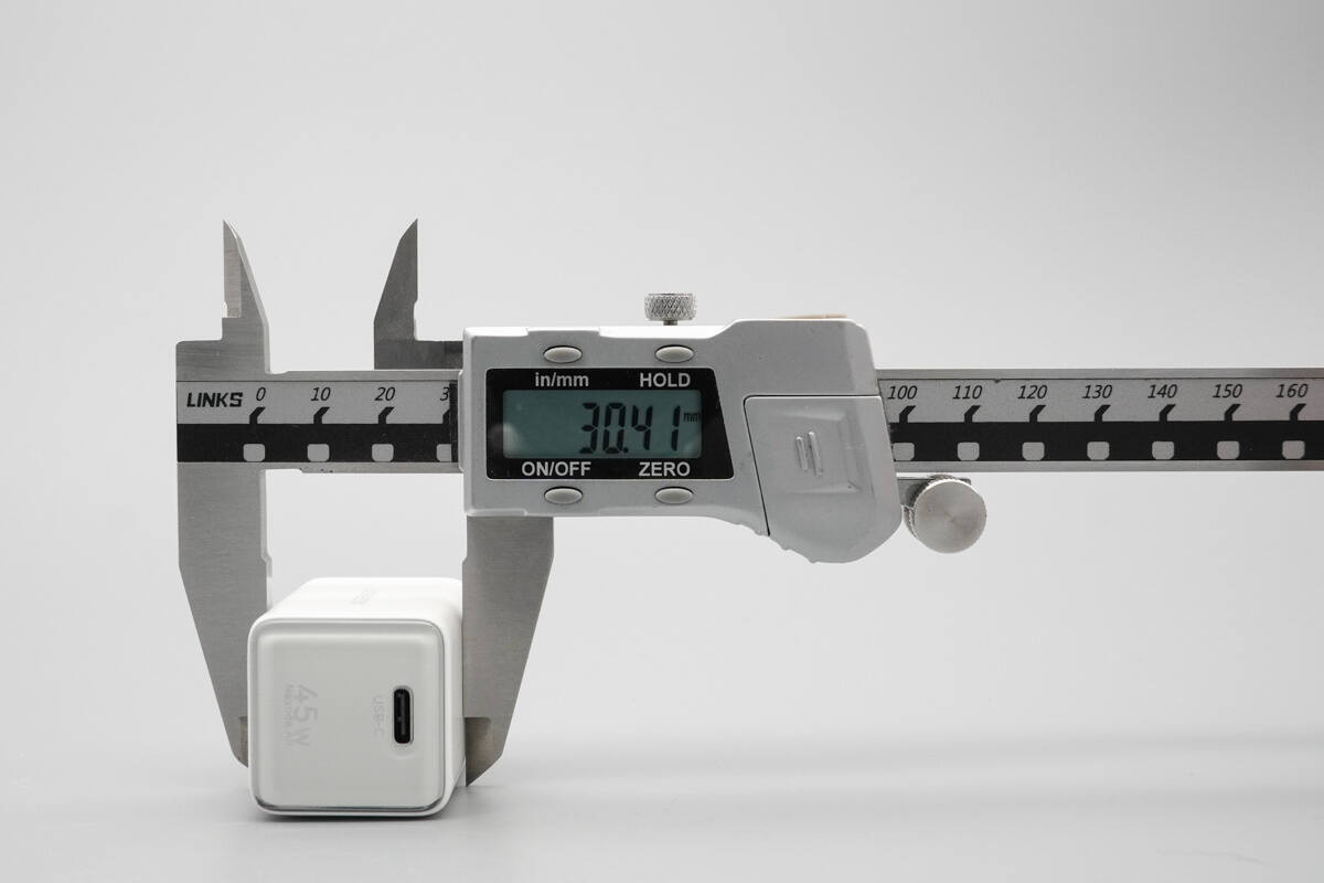 Teardown of UGREEN Nexode Air 45W GaN Charger (X840)-Chargerlab