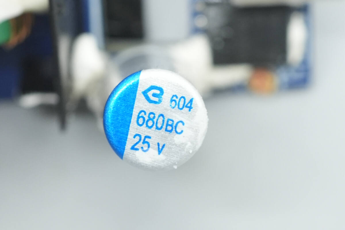 Teardown of UGREEN Nexode Air 45W GaN Charger (X840)-Chargerlab