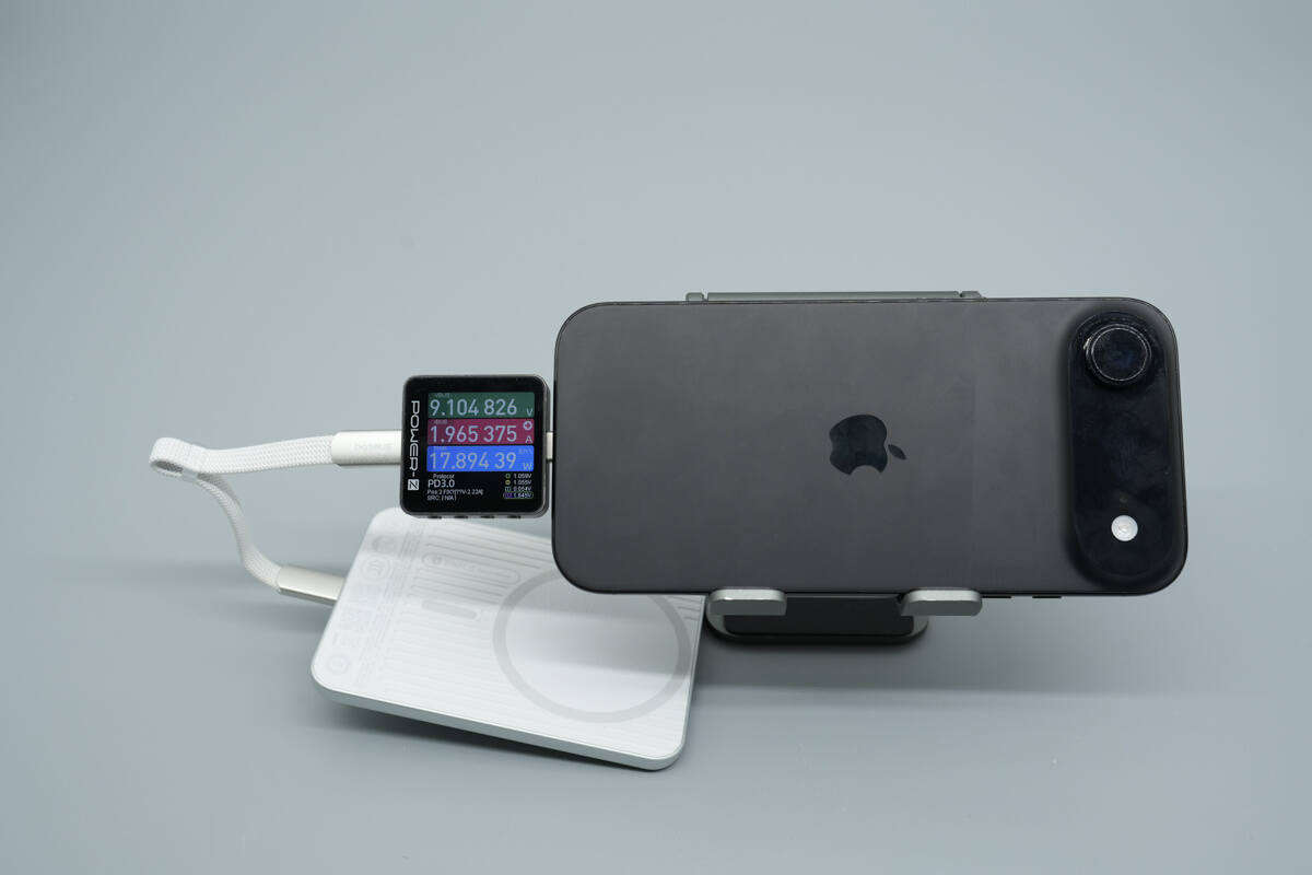 Teardown of Baseus PicoGo Air Power Bank (E00337)-Chargerlab