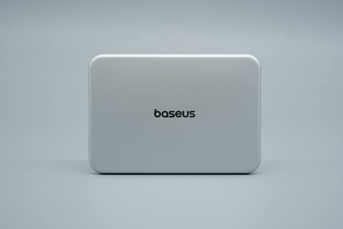 Teardown of Baseus PicoGo Air Power Bank (E00337)-Chargerlab