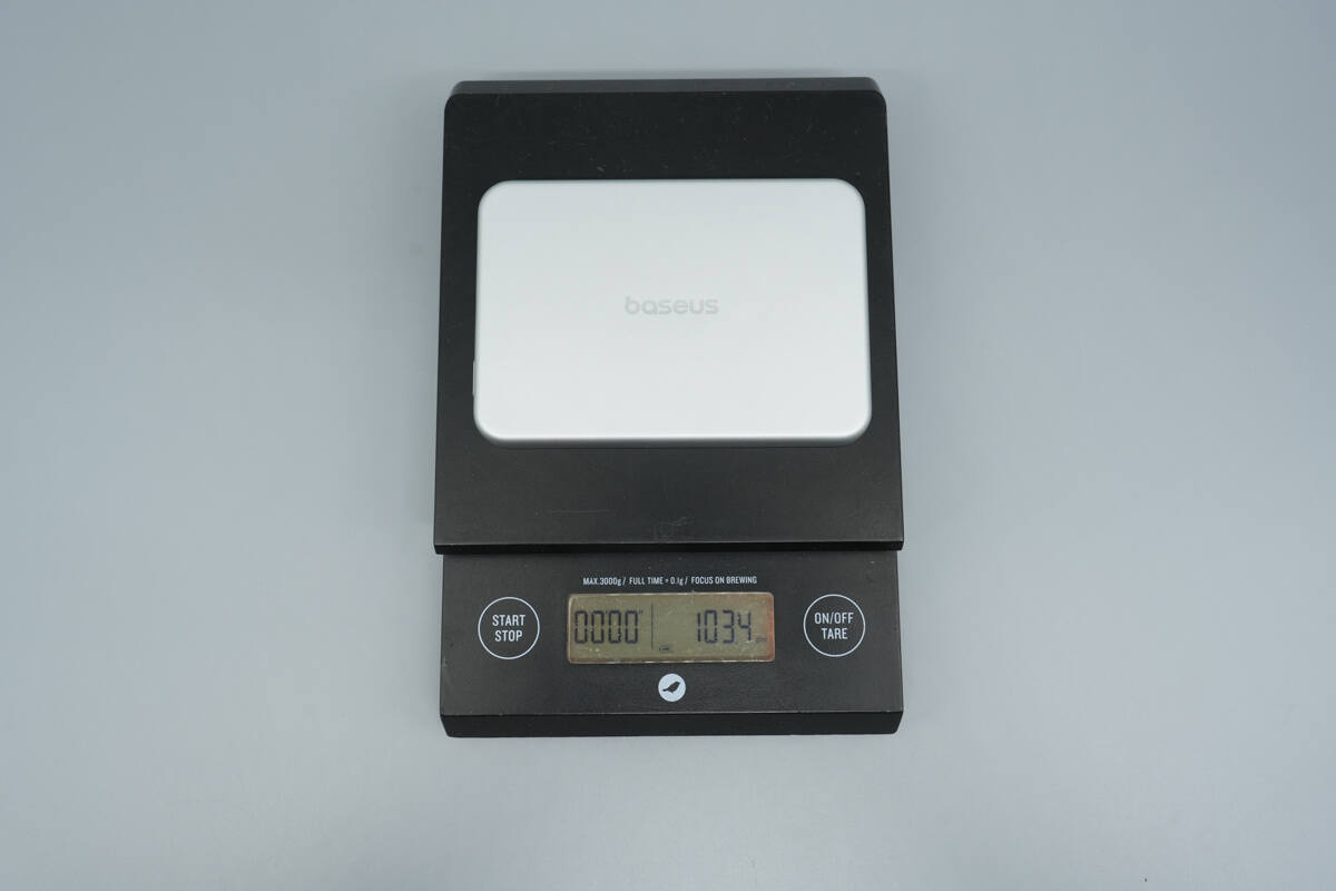 Teardown of Baseus PicoGo Air Power Bank (E00337)-Chargerlab