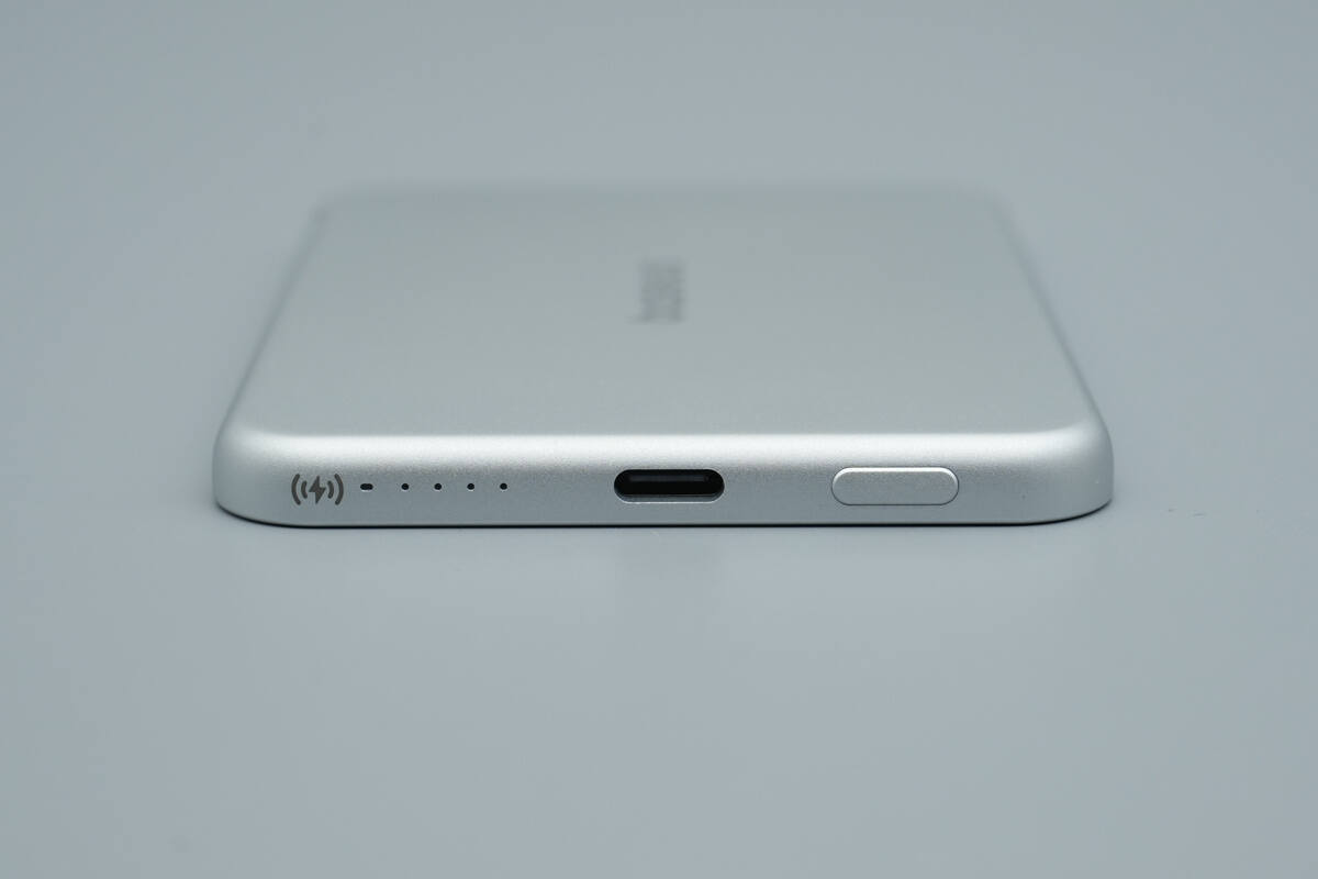 Teardown of Baseus PicoGo Air Power Bank (E00337)-Chargerlab