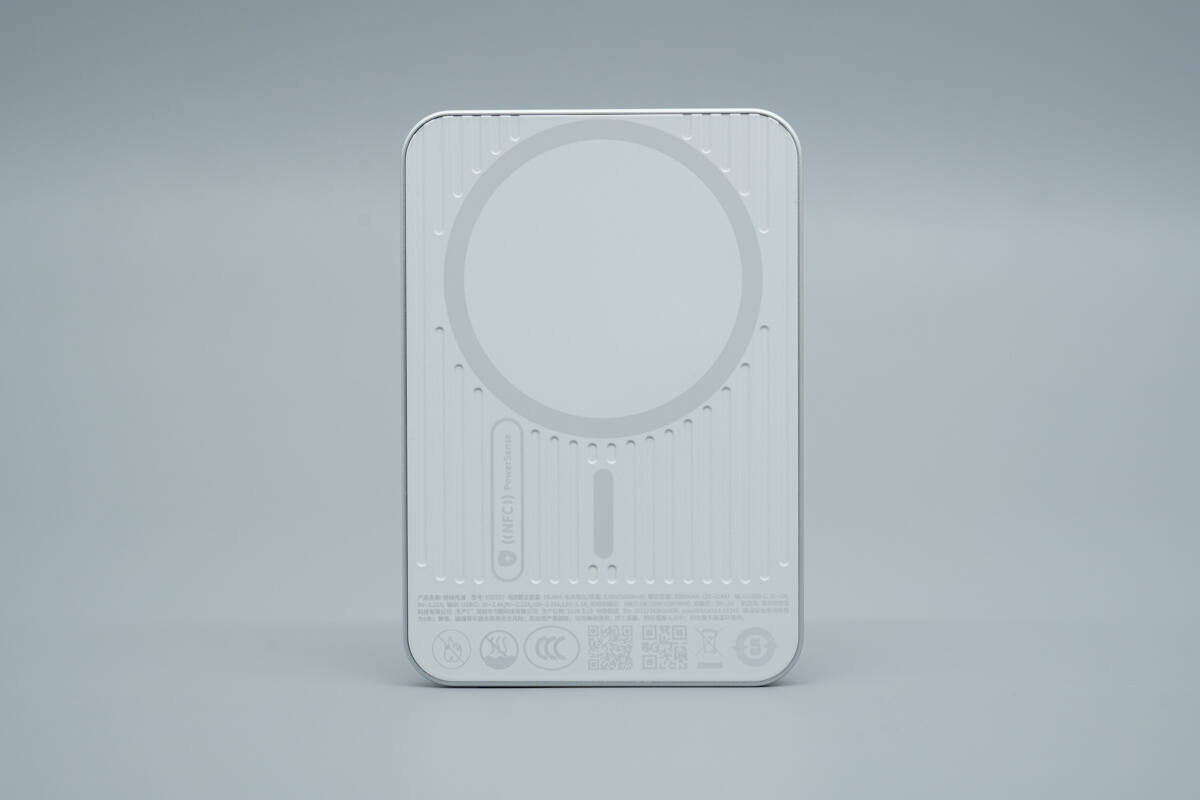 Teardown of Baseus PicoGo Air Power Bank (E00337)-Chargerlab