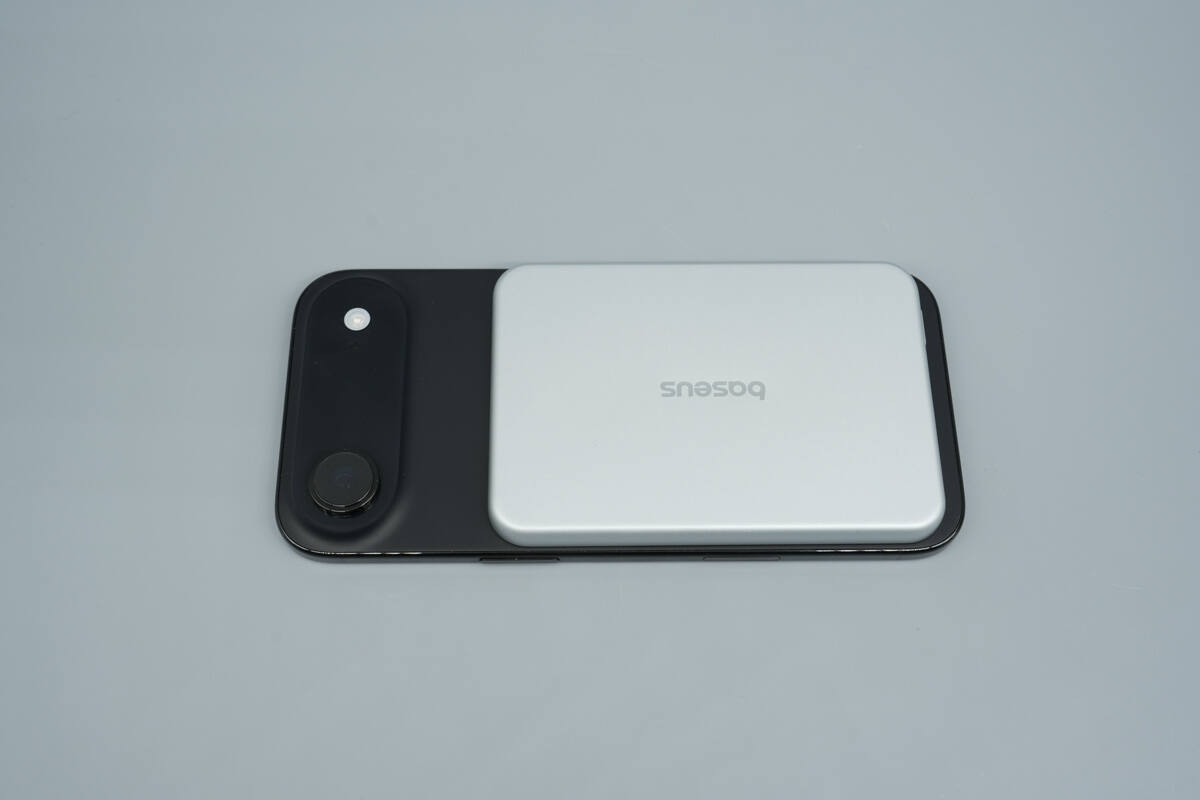 Teardown of Baseus PicoGo Air Power Bank (E00337)-Chargerlab