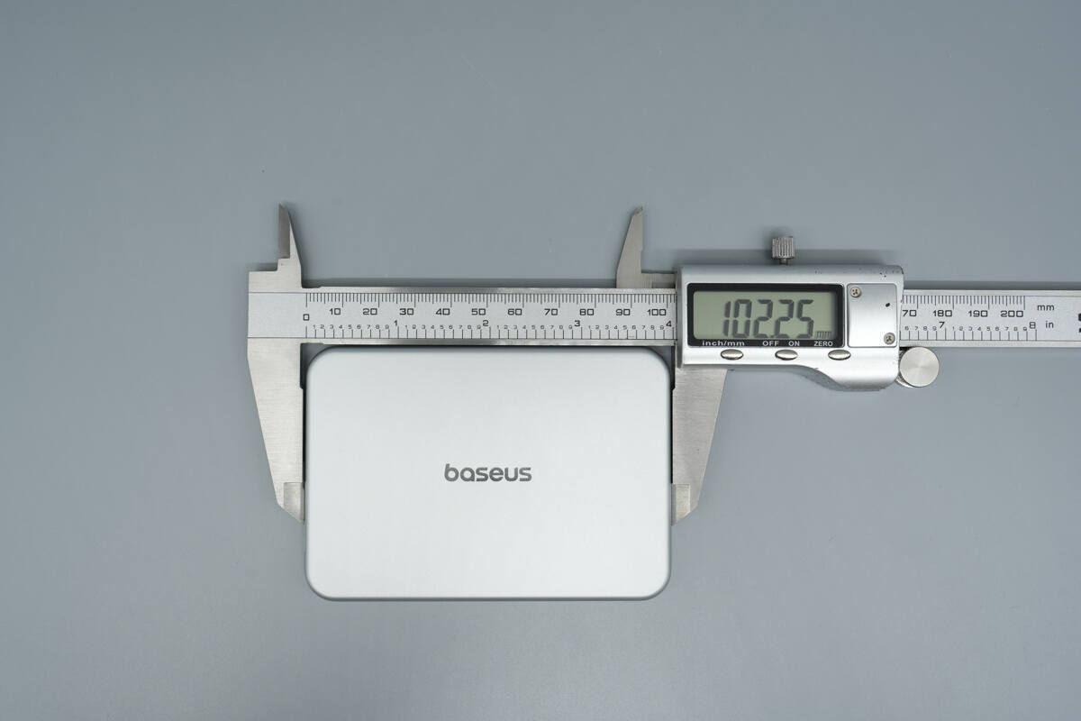 Teardown of Baseus PicoGo Air Power Bank (E00337)-Chargerlab