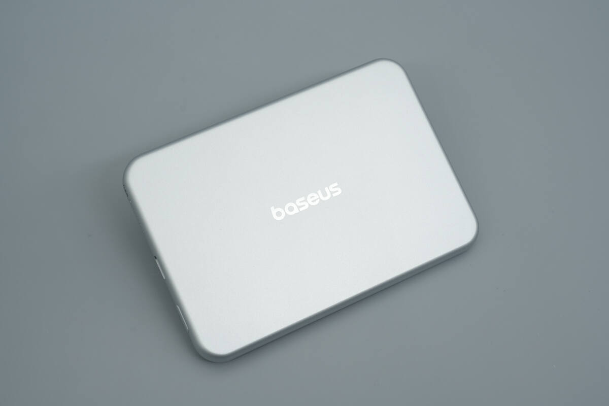 Teardown of Baseus PicoGo Air Power Bank (E00337)-Chargerlab