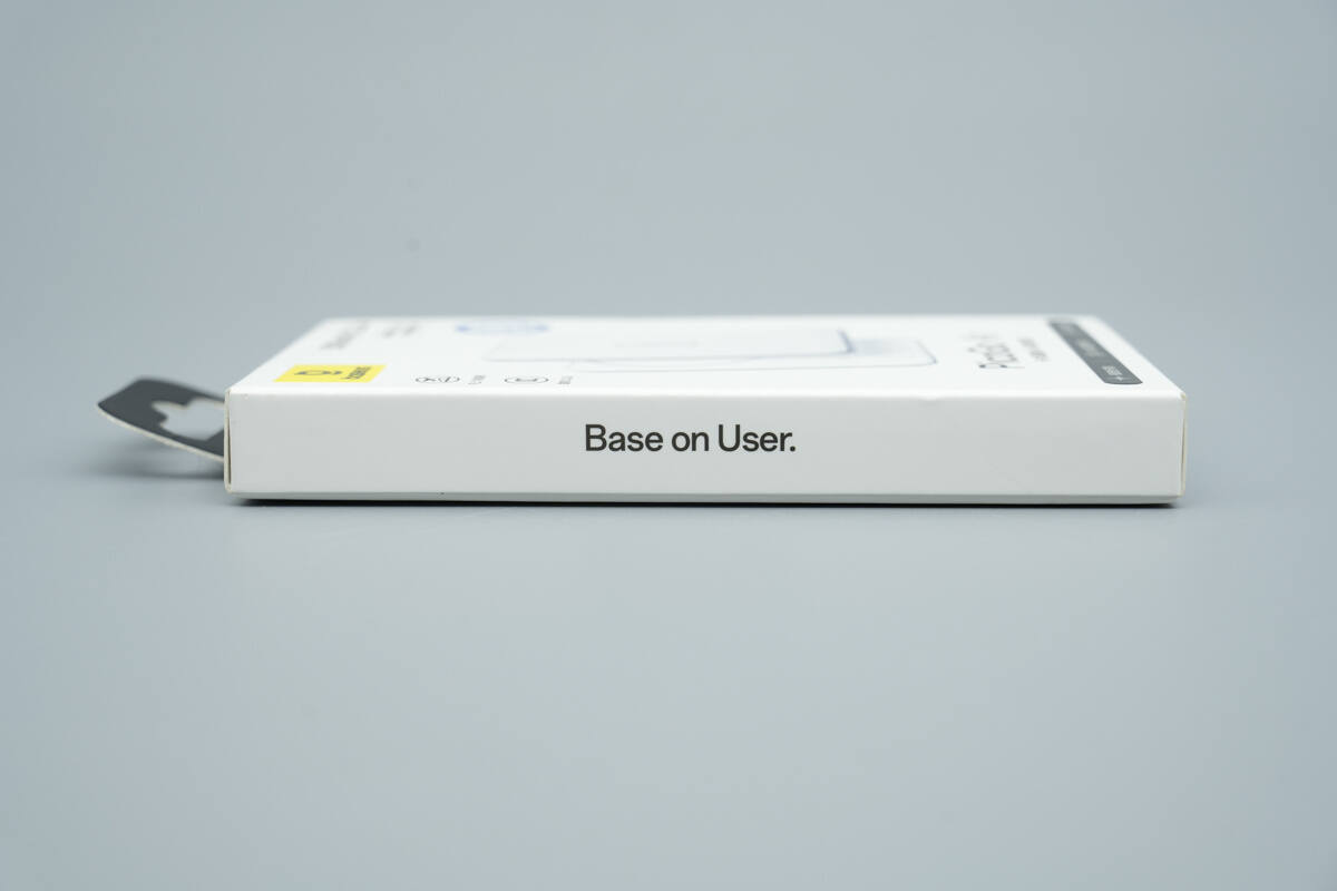 Teardown of Baseus PicoGo Air Power Bank (E00337)-Chargerlab