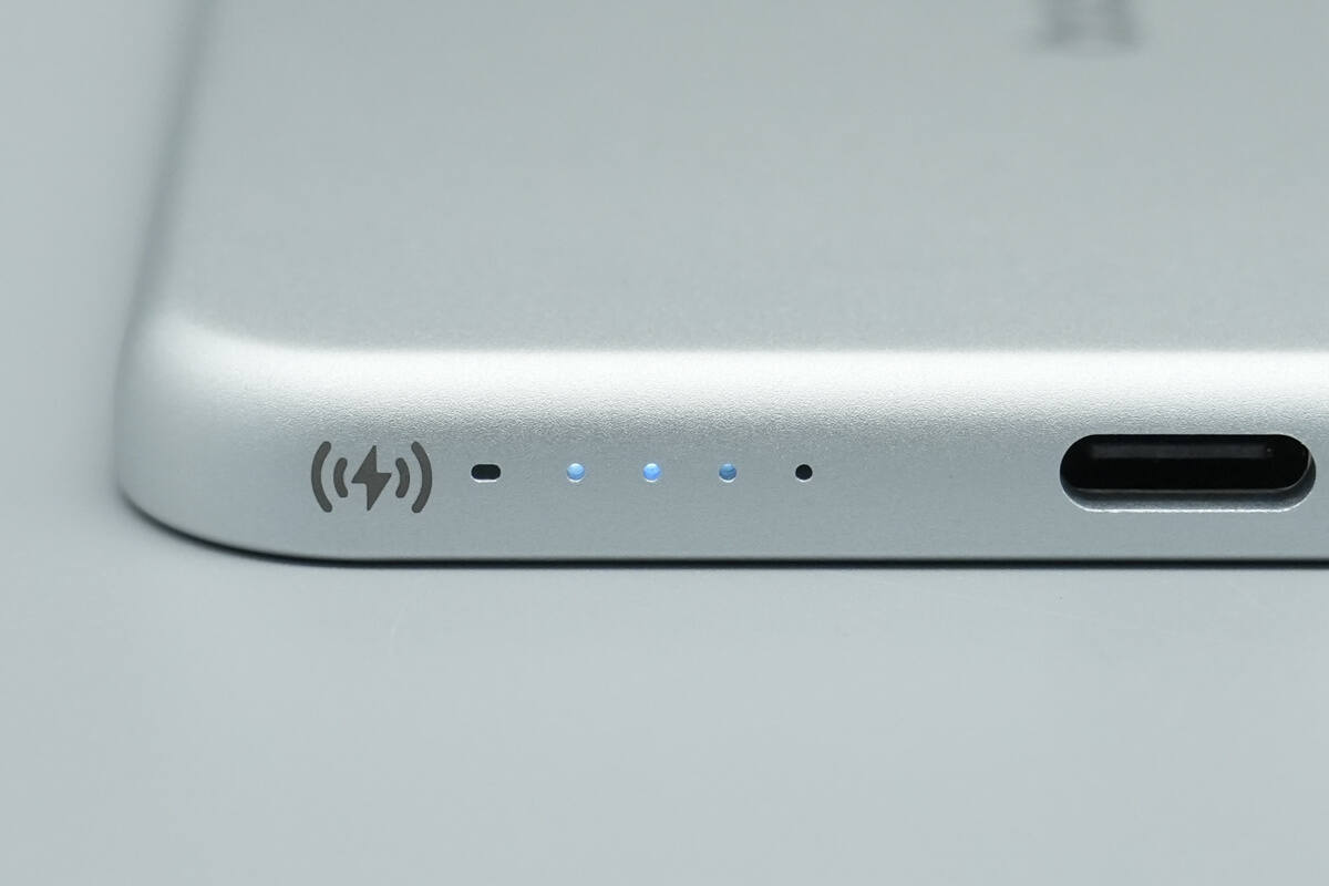 Teardown of Baseus PicoGo Air Power Bank (E00337)-Chargerlab