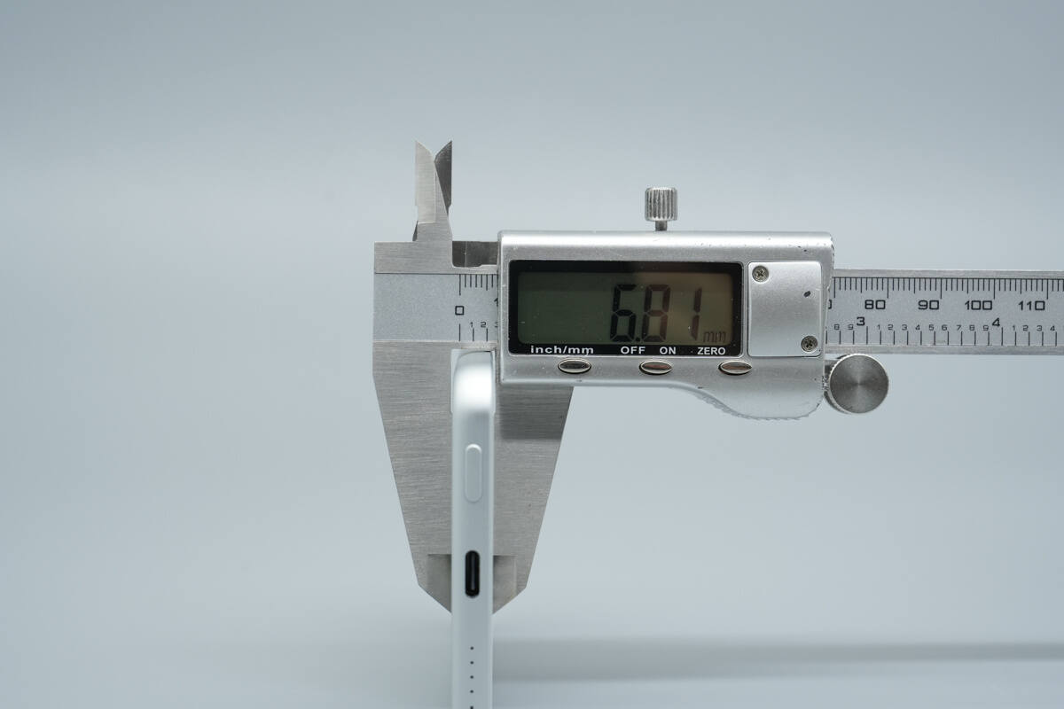 Teardown of Baseus PicoGo Air Power Bank (E00337)-Chargerlab