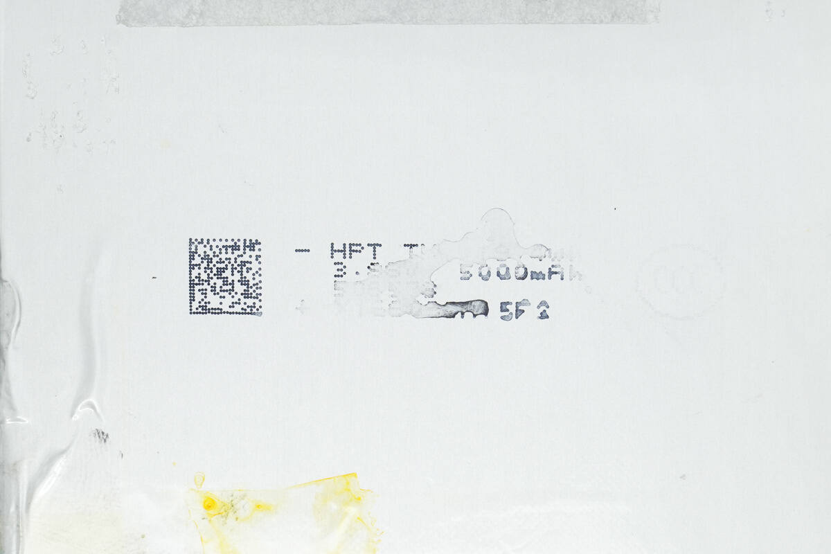 Teardown of Baseus PicoGo Air Power Bank (E00337)-Chargerlab