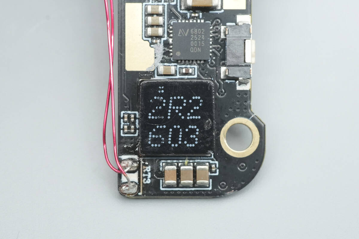 Teardown of Baseus PicoGo Air Power Bank (E00337)-Chargerlab