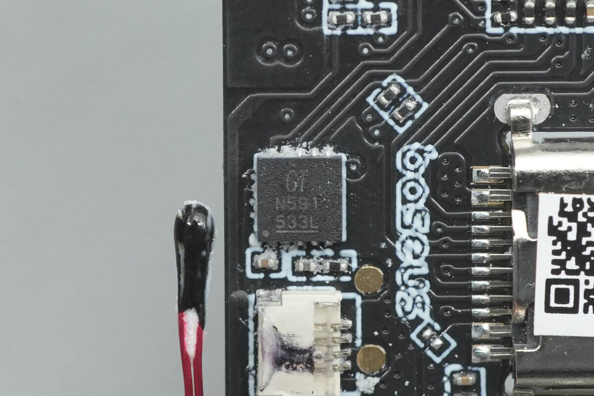 Teardown of Baseus PicoGo Air Power Bank (E00337)-Chargerlab