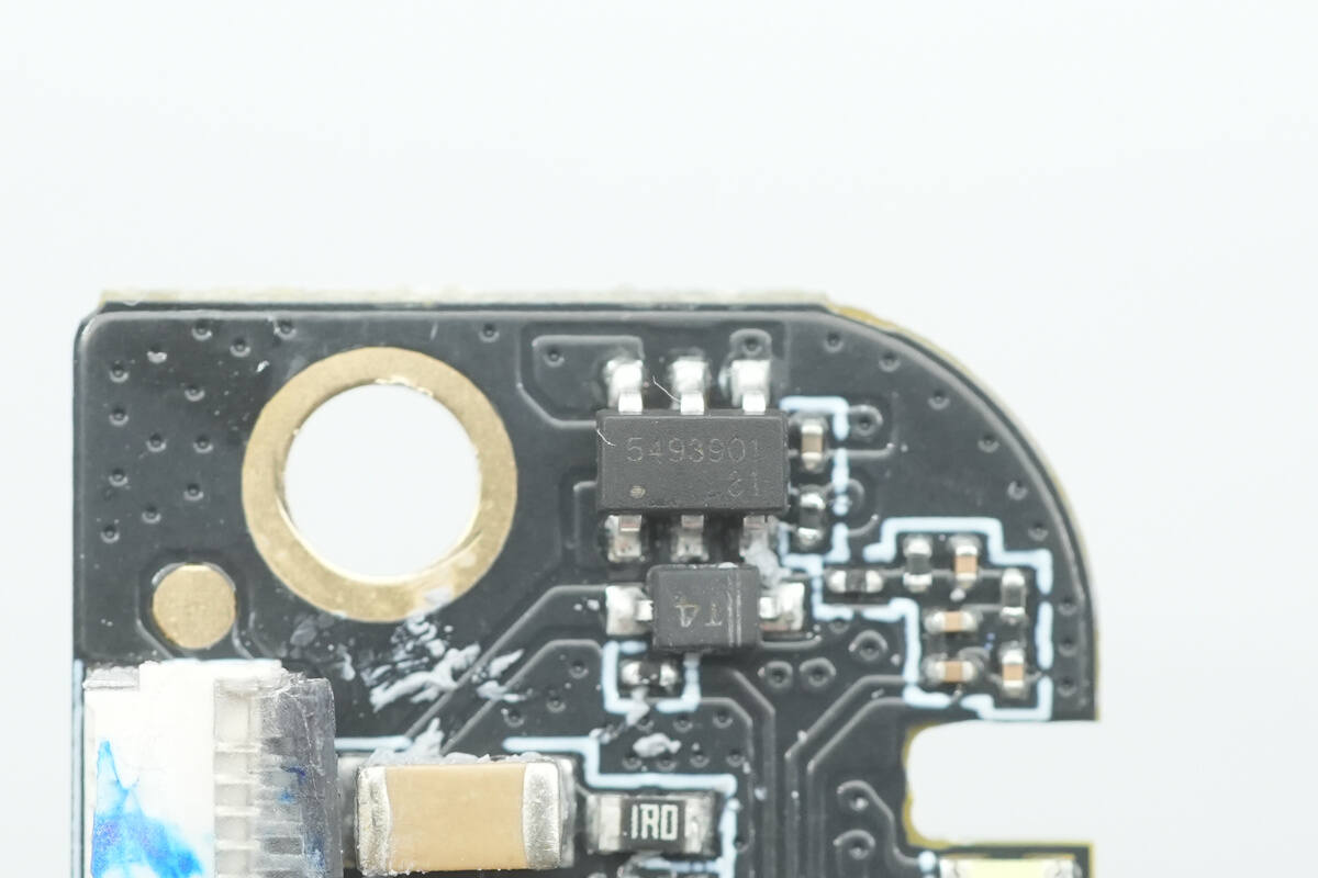 Teardown of Baseus PicoGo Air Power Bank (E00337)-Chargerlab