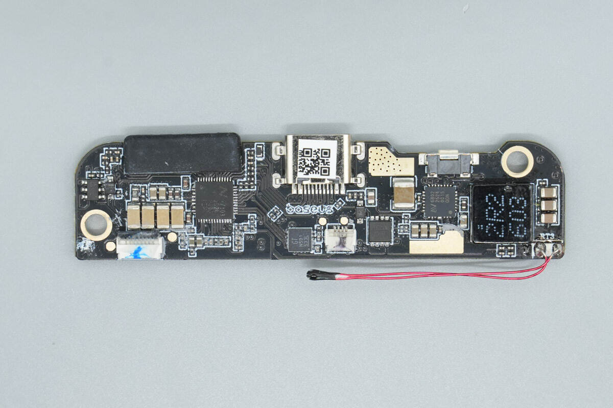 Teardown of Baseus PicoGo Air Power Bank (E00337)-Chargerlab