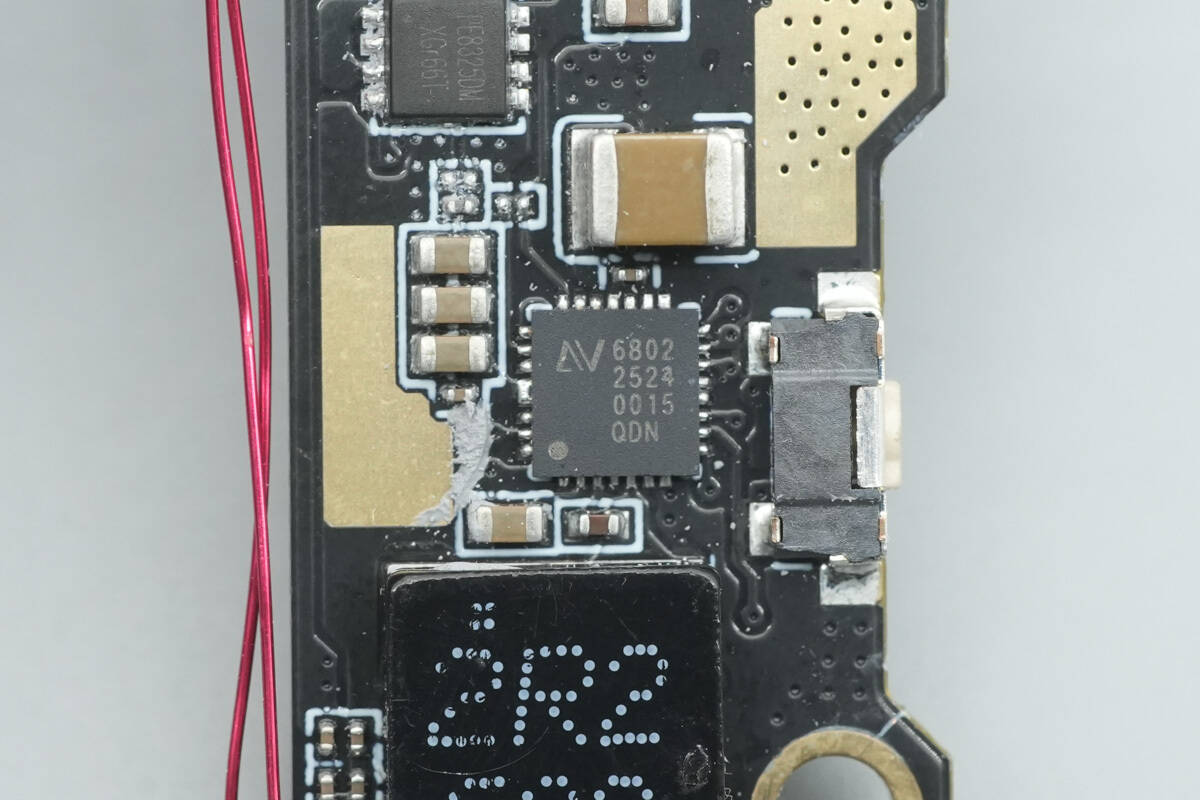 Teardown of Baseus PicoGo Air Power Bank (E00337)-Chargerlab