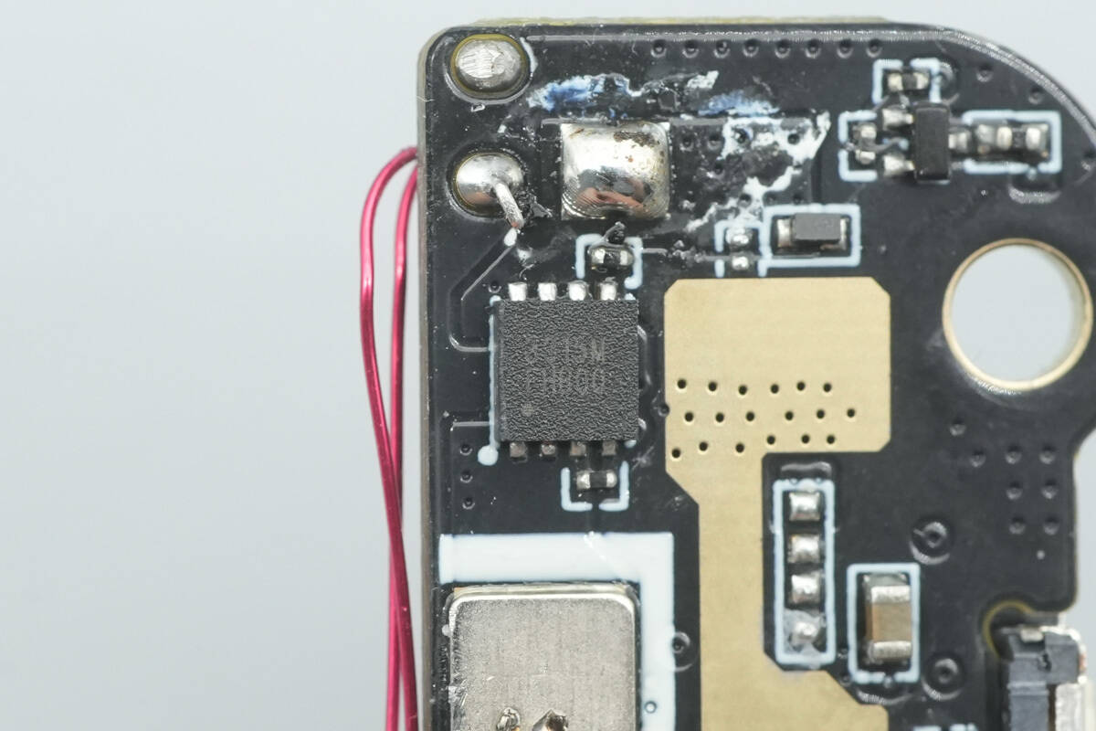 Teardown of Baseus PicoGo Air Power Bank (E00337)-Chargerlab