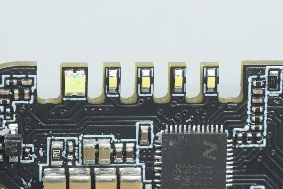 Teardown of Baseus PicoGo Air Power Bank (E00337)-Chargerlab