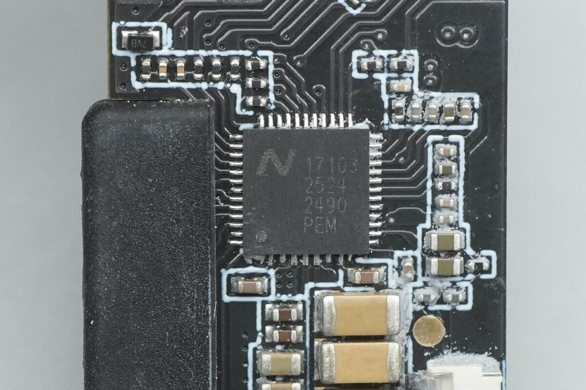 Teardown of Baseus PicoGo Air Power Bank (E00337)-Chargerlab
