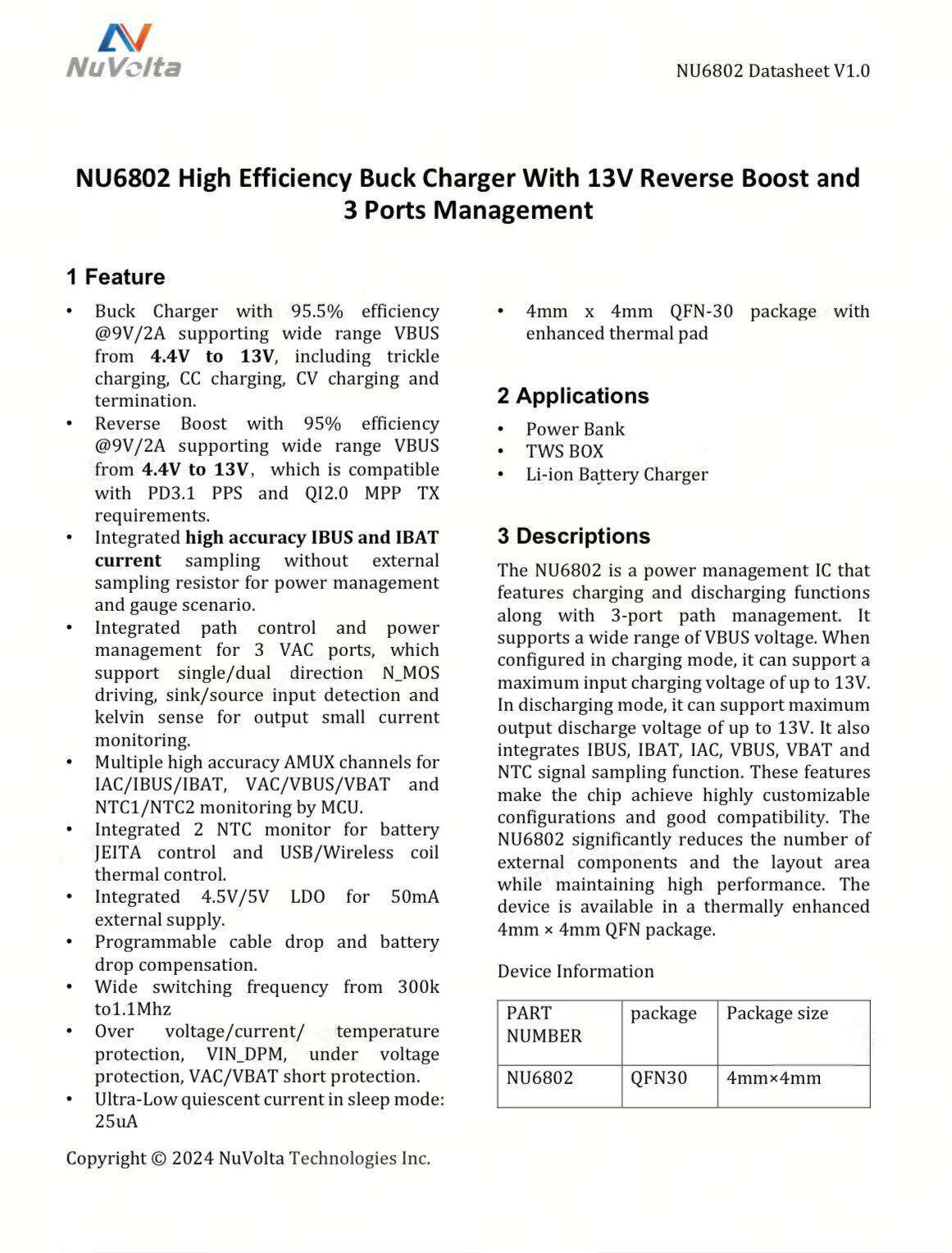 Teardown of Baseus PicoGo Air Power Bank (E00337)-Chargerlab