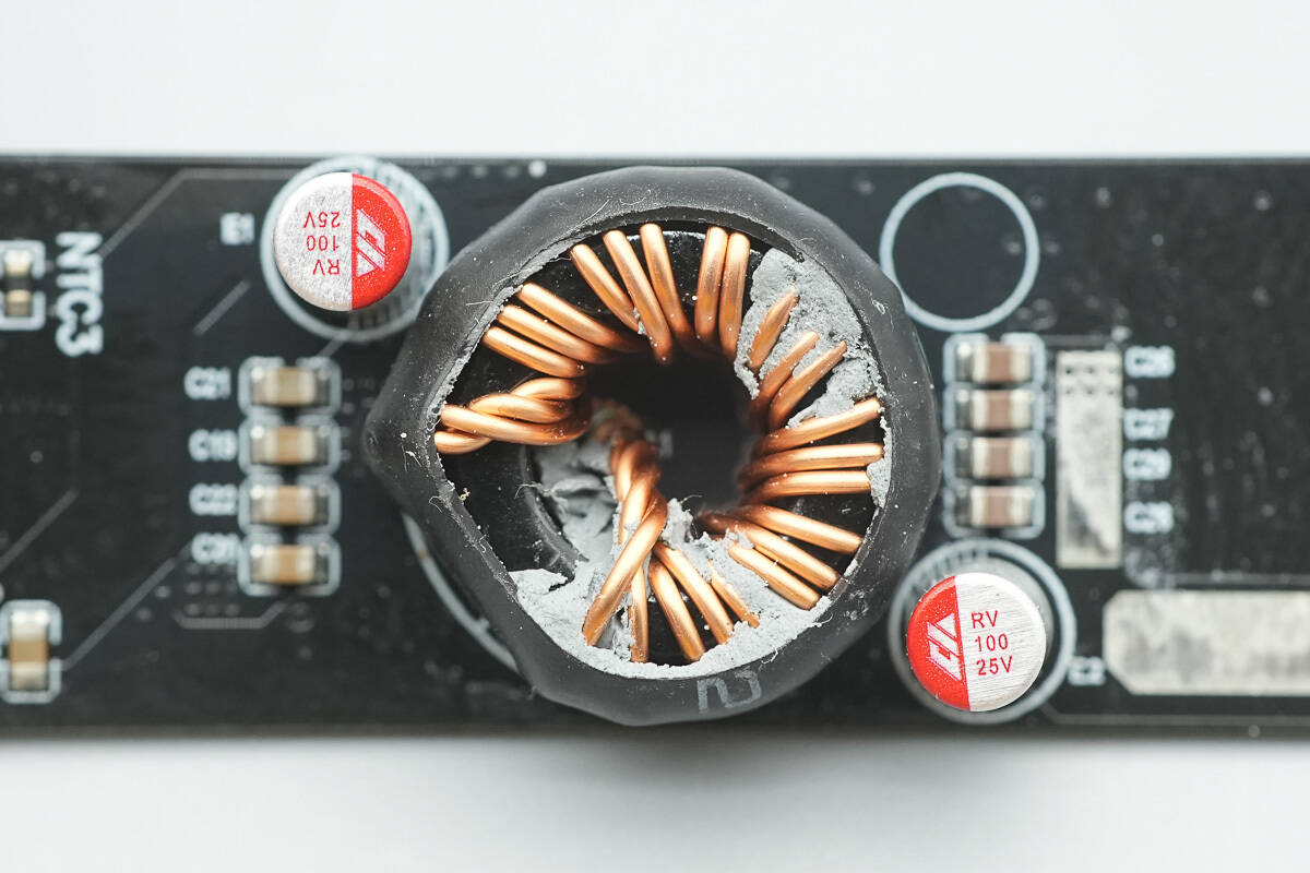 Teardown of SHARGE HyperTower 170W Power Bank (X6)-Chargerlab