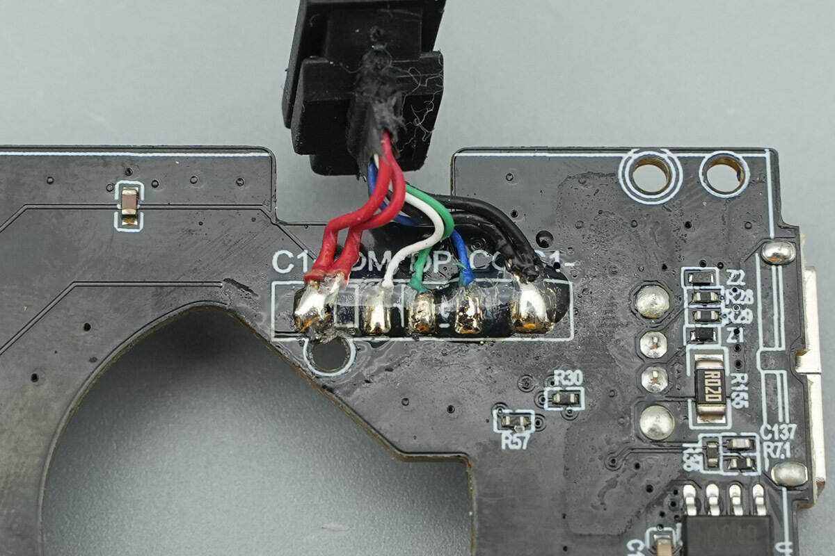 Teardown of SHARGE HyperTower 170W Power Bank (X6)-Chargerlab