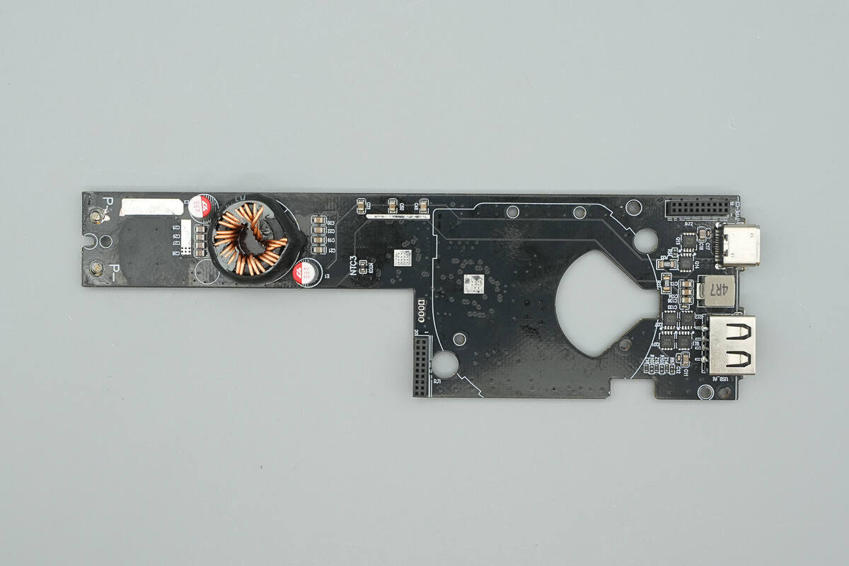 Teardown of SHARGE HyperTower 170W Power Bank (X6)-Chargerlab