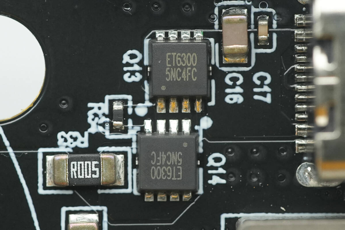 Teardown of SHARGE HyperTower 170W Power Bank (X6)-Chargerlab