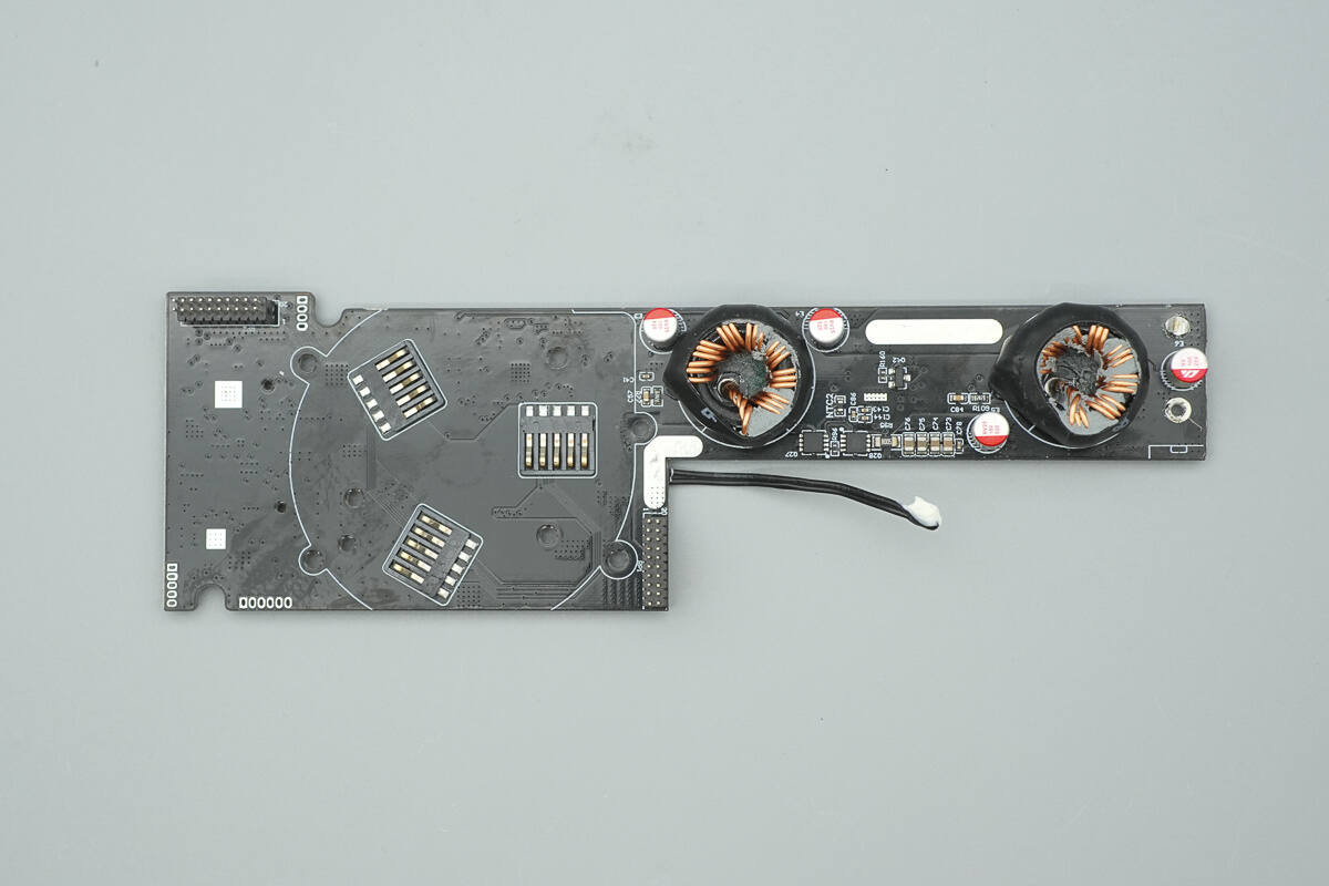 Teardown of SHARGE HyperTower 170W Power Bank (X6)-Chargerlab