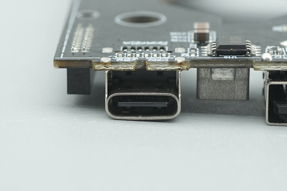 Teardown of SHARGE HyperTower 170W Power Bank (X6)-Chargerlab