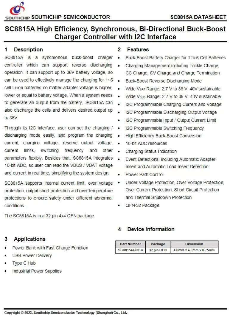Teardown of SHARGE HyperTower 170W Power Bank (X6)-Chargerlab