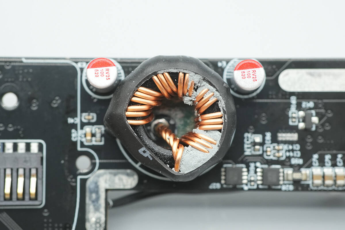 Teardown of SHARGE HyperTower 170W Power Bank (X6)-Chargerlab