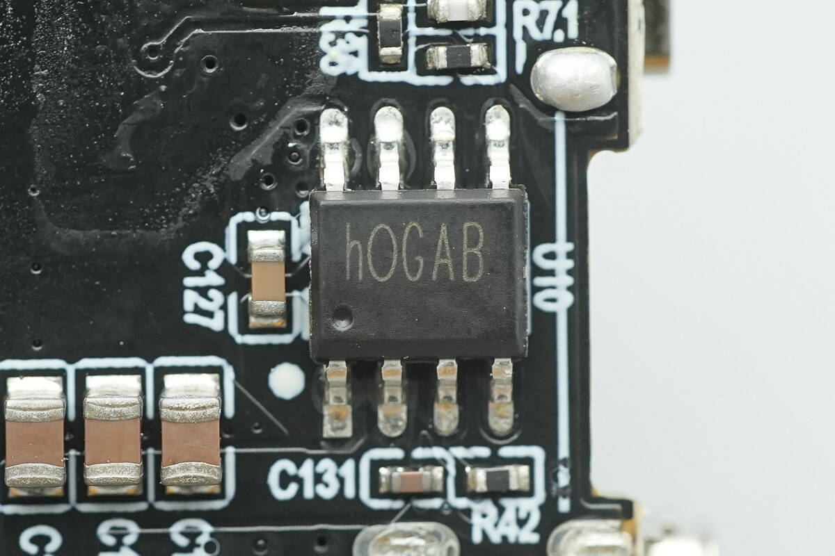 Teardown of SHARGE HyperTower 170W Power Bank (X6)-Chargerlab