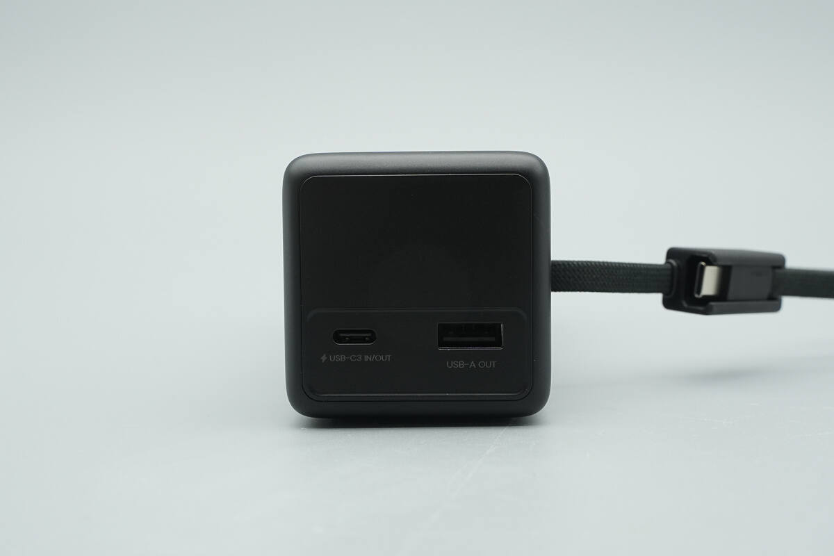 Teardown of SHARGE HyperTower 170W Power Bank (X6)-Chargerlab